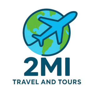 2MI Travel and Tours